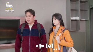 Okay, I'll give you sex (ENG SUB)