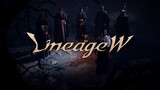 Lineage W - The Origin of Blood Pledge