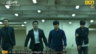 Bad Guys Ep. 6 English Subtitle