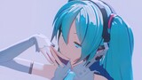 【MMD】Please come to Tilt Night【Miku】