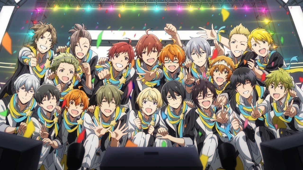 Bilibili sidem