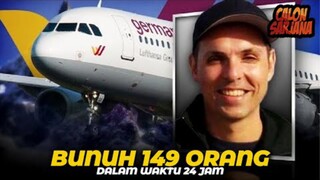 Pria Ini Membun*h 149 Orang Dengan Mengerikan Dalam Waktu 24 Jam Saja