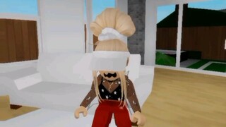 NANAY MOTO!!(Roblox)