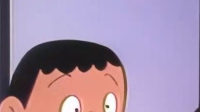 Doraemon Dashan Edition Quality Restoration (208 Another Me) Episode ini kocak banget