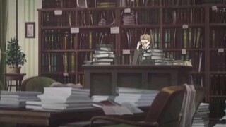 Hakushaku to Yousei episode 12 (END) - SUB INDO