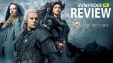 Review The Witcher Season1 [ Viewfinder  : รีวิว เดอะ วิทเชอร์ นักล่าจอมอสูร ]