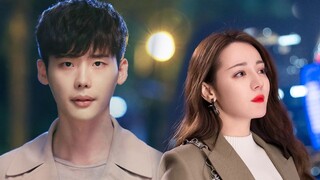 Clip | [Dilraba Dilmurat x Lee Jong Suk] [Zhou Fang x Jiang Zhe] Role Matching | "The cruelest thing