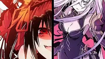 Tohka or Kurumi?