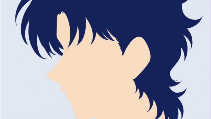 Silhouette JOJO Family