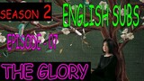The Glory Season 2 - 2023 Episode 7 - ENG SUBS