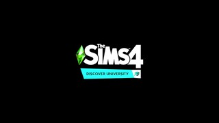 The Sims 4 Discover University - Build Mode Full 1