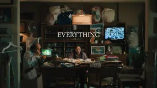 Everything Everywhere All At Once (2022)