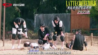 Live and Love EP02-1 [Sub Indo]