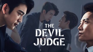 หรือเขาคือปีศาจในคราบผู้ผดุงความยุติธรรมกันนะ? | รีวิว The devil judge