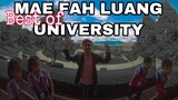 The BEST University to visit in Thailand