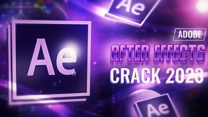 ADOBE AFTER EFFECTS FREE DOWNLOAD | UPDATE ACTIVATED | ADOBE AFTER EFFECTS CRACK 2023