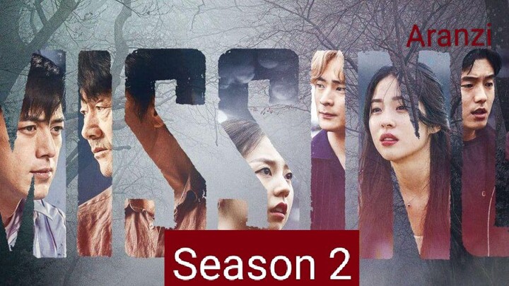 Missing The Other Side Season 2 Ep 14