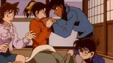 Hattori Heiji, you are such a clever little guy