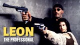 Leon The Professional (Remastered & Extended) 1994 | HD 720p with subtitle