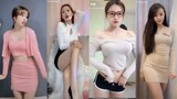 Sexy Dance | Amazing Hot Girl Dancing | Hot Asian Dancing | Chinese Dancing |  #14