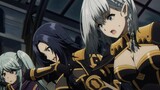 "The stench of sweat was smelled by Lord Shadow, and the wives began vĩ đại panic~"
