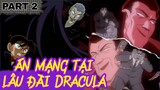 Review Conan - Thám Tử Lừng Danh Conan Tập 90 [ Vụ Án Giết Người Ở Lâu Đài Dracula ] Phần 2