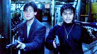 | หนังจีน | อ๋องอ๋าเทวดาฝากมากวน (1990) เสียงเอก | สาวลงหนัง