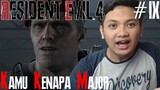Waduh Kenapa Kamu Krauser - Resident Evil 4 Remake Indonesia Part 9