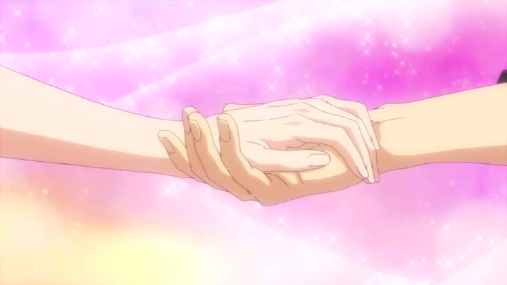 LOVE STAGE!! EPISODE 1 with English subtitles (1080p)