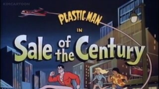 Plastic Man (1978) Episode 30 Sale of the Century