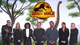 Dapatkan Limited Edition Collectible Ticket Jurassic World: Dominion