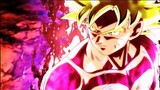 Super Dragon Ball Heroes「AMV」- My Demons ᴴᴰ