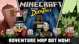 DuckTales Adventure Map