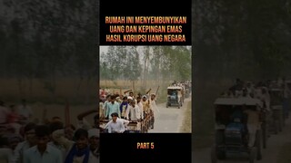 MASA YANG DI BAYAR PEJABAT KORUP #alurceritafilm #film