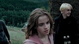 Sudah diketahui bahwa pukulan Hermione agak pribadi.