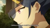Prince Wein's Face Is Not Princess Zenovia's Type (She Rejects Him!!!) | Tensai Ouji anime clip