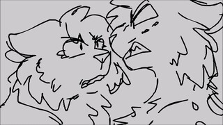 Die Die Die My Darling ( ASHFUR ANIMATIC )