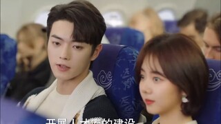 "As Beautiful As You" Episode 34 Engsub: Han Ding & Ji Xing fall back in love, Preview