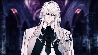 [Talos] Halo, saya BLEACH, bisakah saya merasakan jiwa Anda?