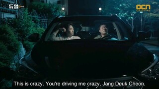 Duel Episode 8 English Sub