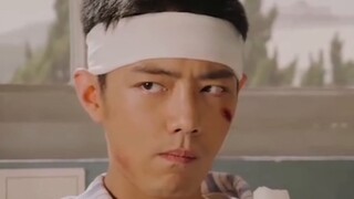 [Xiao Zhan and Narcissus, double Gu, pseudo double Wei child bride, episode 8] The age difference is