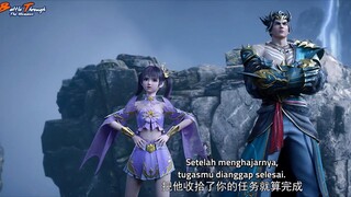 BTTH Season 5 Episode 123 Subtitle Indonesia