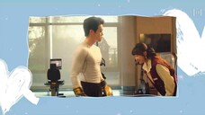 Love in the Hotel 14 (Xu Mengyuan, Hu Wei)