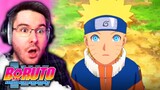 URASHIKI ATTACKS OG NARUTO! | Boruto Episode 130 REACTION | Anime Reaction