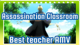 Assassination Classroom| Year 3 E Class-the best teacher-Never graduate!_2