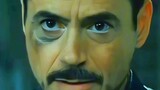 Tony stark with Falcon Talking in Jail Movie Scenes | #short #viral