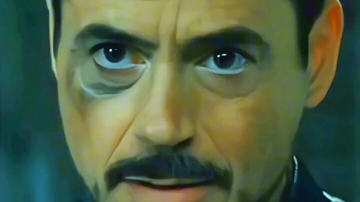 Tony stark with Falcon Talking in Jail Movie Scenes | #short #viral