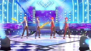 ensemble stars music!!