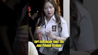 Mau dibawa kemana?