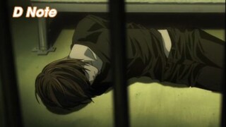 Death Note (Short Ep 17) - Giới hạn